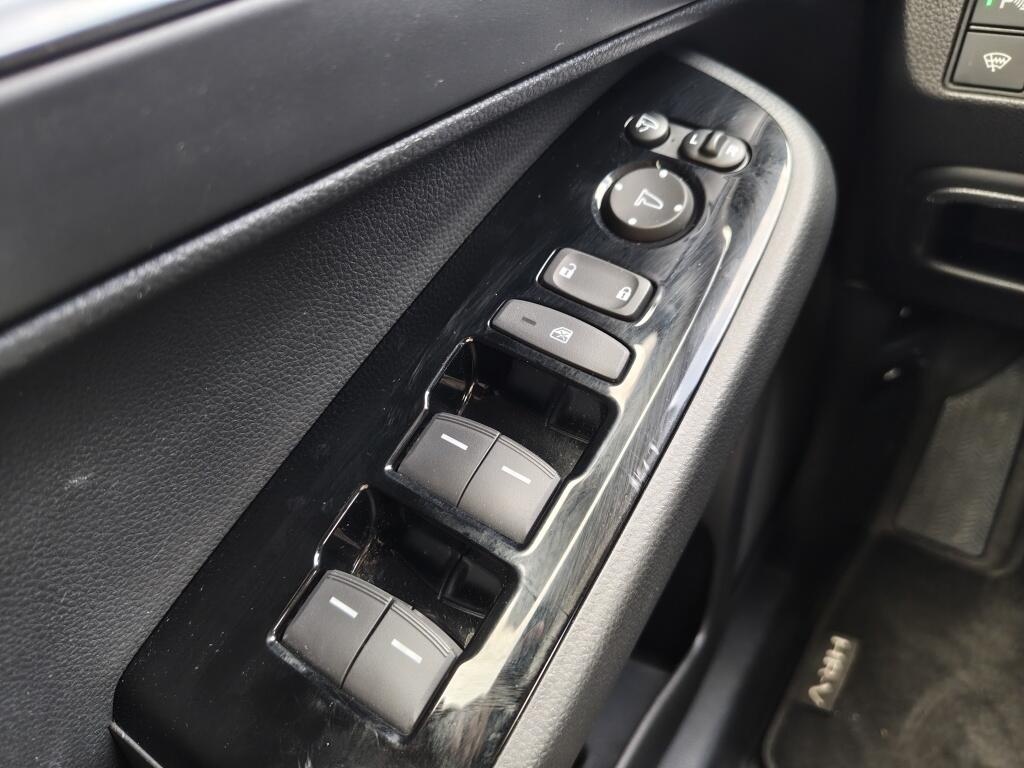 Honda HR-V 1.5 e:HEV Advance Style | Sensoren v/a | Navi | Stoel & Stuuverwarming - Image 25