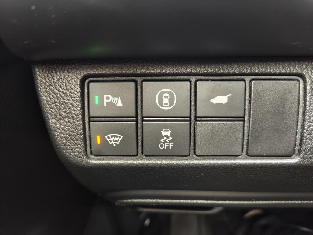 Honda HR-V 1.5 e:HEV Advance Style | Sensoren v/a | Navi | Stoel & Stuuverwarming - Image 26