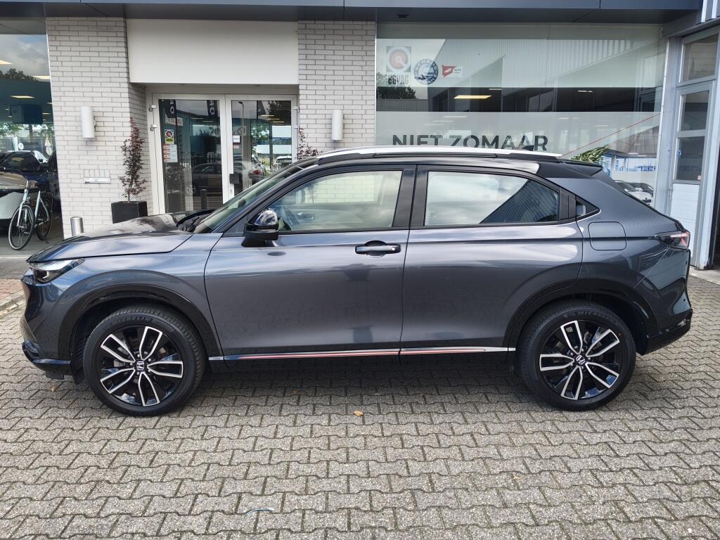 Honda HR-V 1.5 e:HEV Advance Style | Sensoren v/a | Navi | Stoel & Stuuverwarming - Image 3