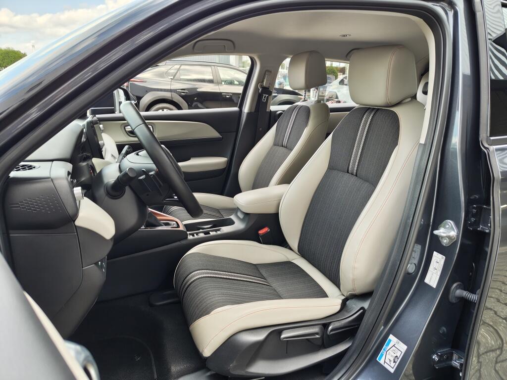 Honda HR-V 1.5 e:HEV Advance Style | Sensoren v/a | Navi | Stoel & Stuuverwarming - Image 30