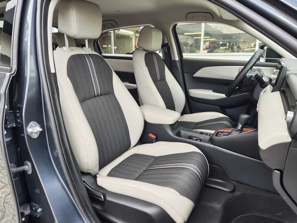 Honda HR-V 1.5 e:HEV Advance Style | Sensoren v/a | Navi | Stoel & Stuuverwarming - Image 31