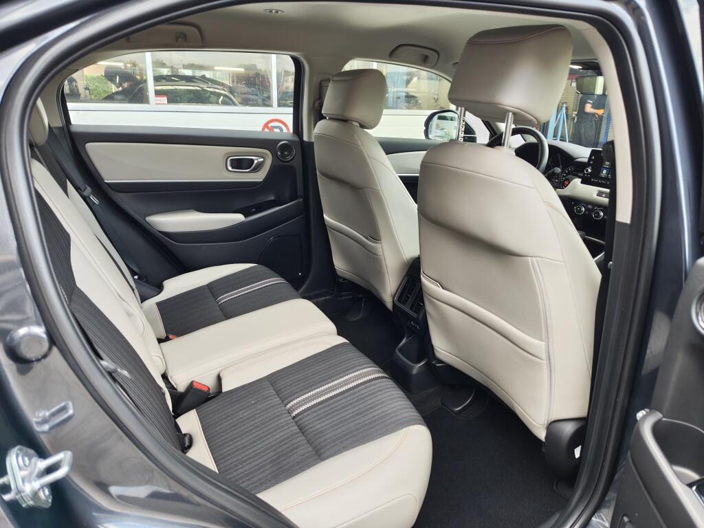 Honda HR-V 1.5 e:HEV Advance Style | Sensoren v/a | Navi | Stoel & Stuuverwarming - Image 32