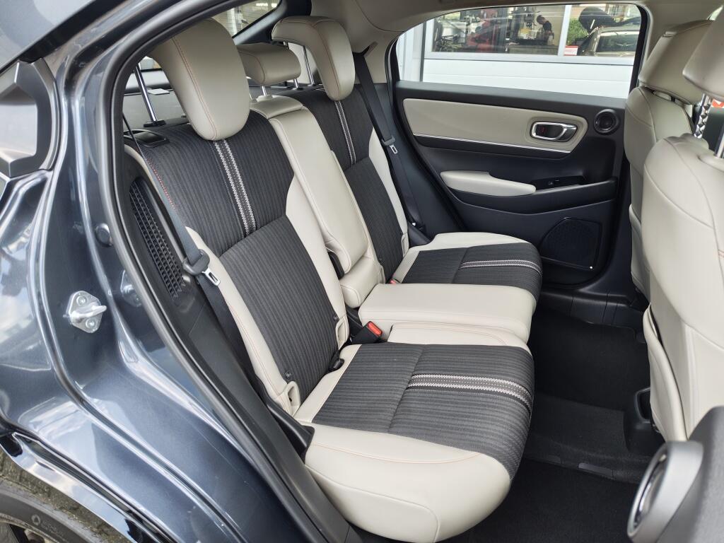 Honda HR-V 1.5 e:HEV Advance Style | Sensoren v/a | Navi | Stoel & Stuuverwarming - Image 33