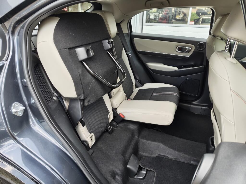 Honda HR-V 1.5 e:HEV Advance Style | Sensoren v/a | Navi | Stoel & Stuuverwarming - Image 34