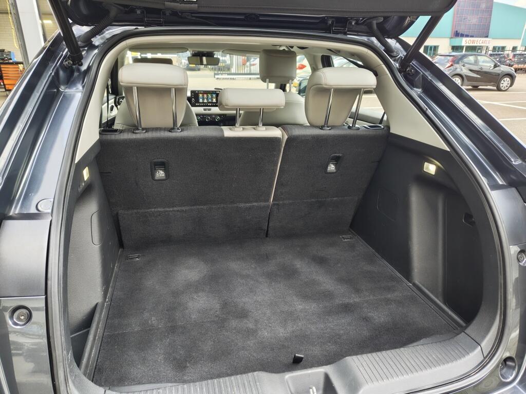 Honda HR-V 1.5 e:HEV Advance Style | Sensoren v/a | Navi | Stoel & Stuuverwarming - Image 35