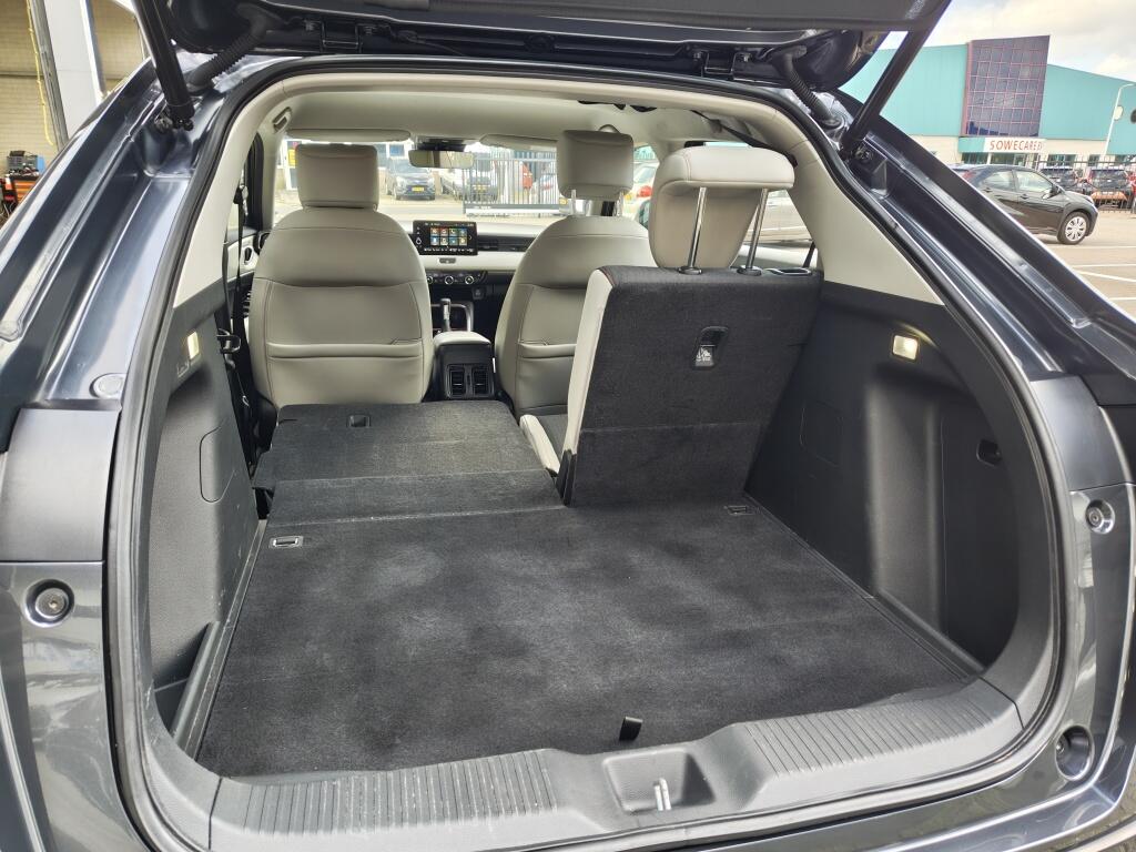 Honda HR-V 1.5 e:HEV Advance Style | Sensoren v/a | Navi | Stoel & Stuuverwarming - Image 36