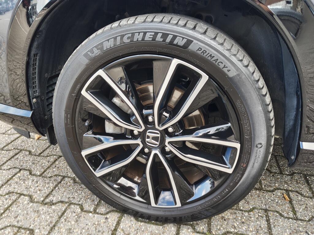 Honda HR-V 1.5 e:HEV Advance Style | Sensoren v/a | Navi | Stoel & Stuuverwarming - Image 43