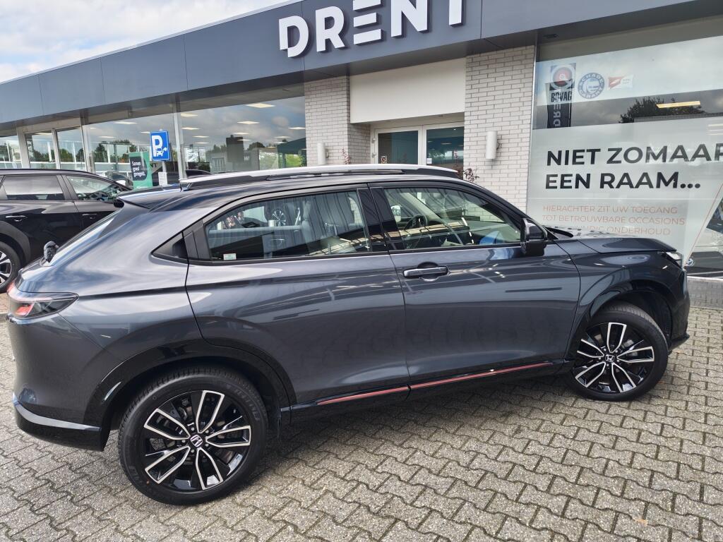 Honda HR-V 1.5 e:HEV Advance Style | Sensoren v/a | Navi | Stoel & Stuuverwarming - Image 5