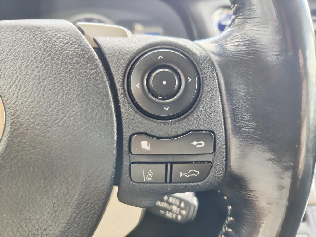 Lexus CT 200h Business Line | Sensoren v/a | Alcantara | Navi | Cruise Control - Image 12