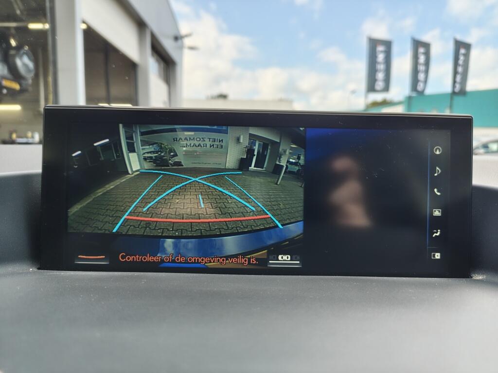 Lexus CT 200h Business Line | Sensoren v/a | Alcantara | Navi | Cruise Control - Image 20