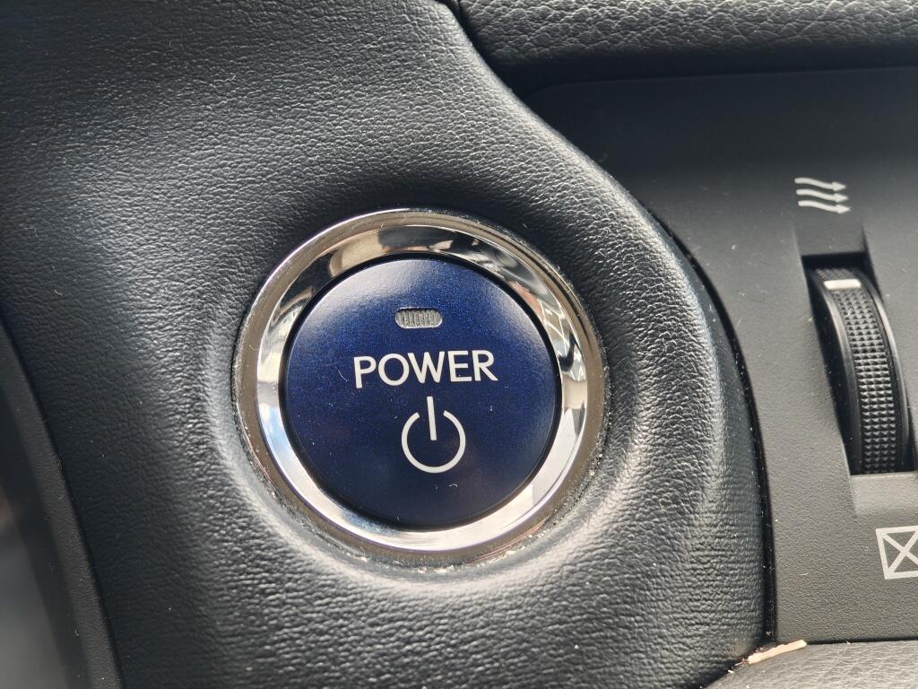Lexus CT 200h Business Line | Sensoren v/a | Alcantara | Navi | Cruise Control - Image 27