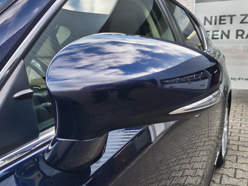 Lexus CT 200h Business Line | Sensoren v/a | Alcantara | Navi | Cruise Control - Image 39