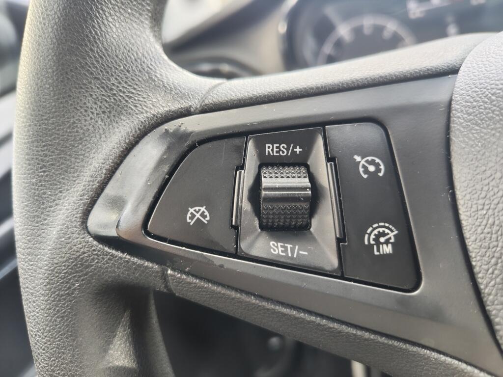 Opel KARL 1.0 ecoFLEX Edition | Airco | Cruise Control | Centrale Vergrendeling - Image 10