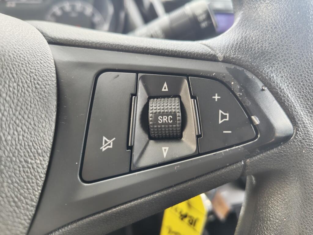 Opel KARL 1.0 ecoFLEX Edition | Airco | Cruise Control | Centrale Vergrendeling - Image 11