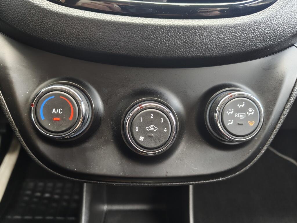 Opel KARL 1.0 ecoFLEX Edition | Airco | Cruise Control | Centrale Vergrendeling - Image 13