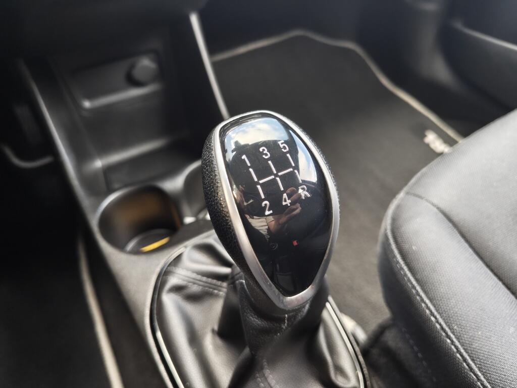 Opel KARL 1.0 ecoFLEX Edition | Airco | Cruise Control | Centrale Vergrendeling - Image 14