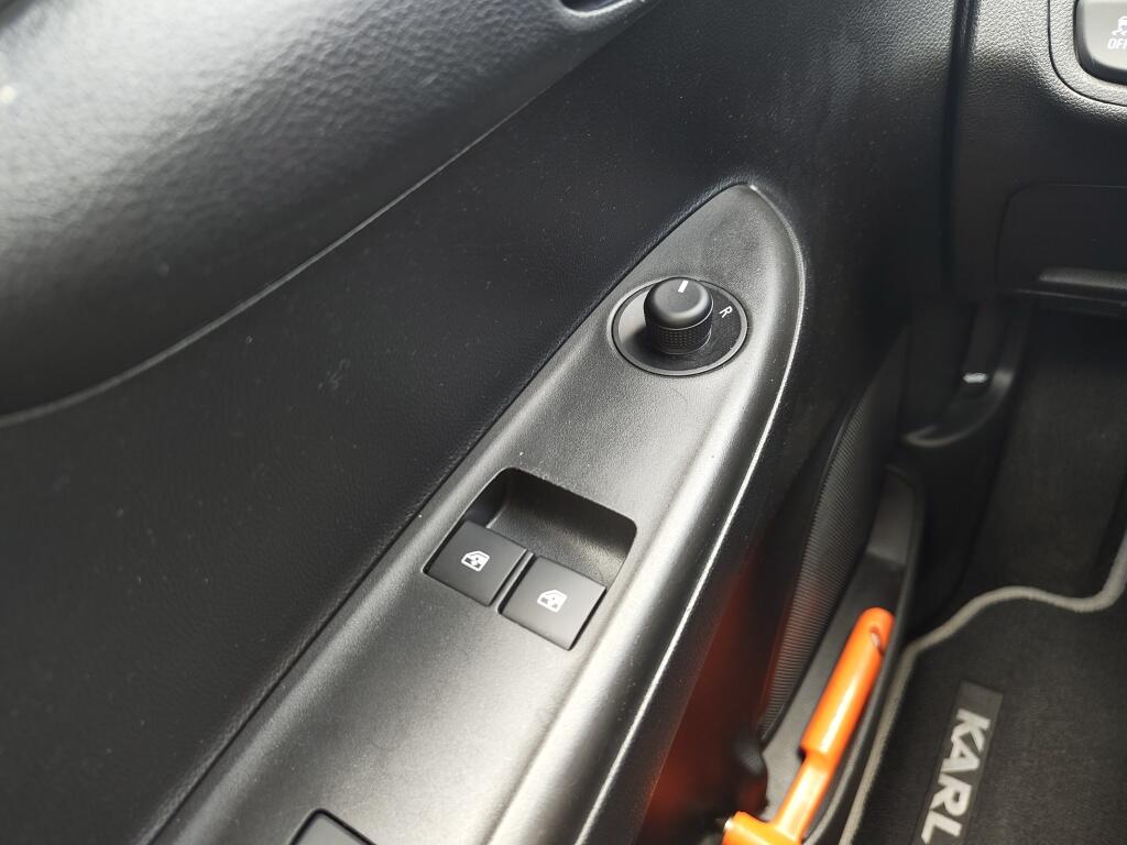 Opel KARL 1.0 ecoFLEX Edition | Airco | Cruise Control | Centrale Vergrendeling - Image 15