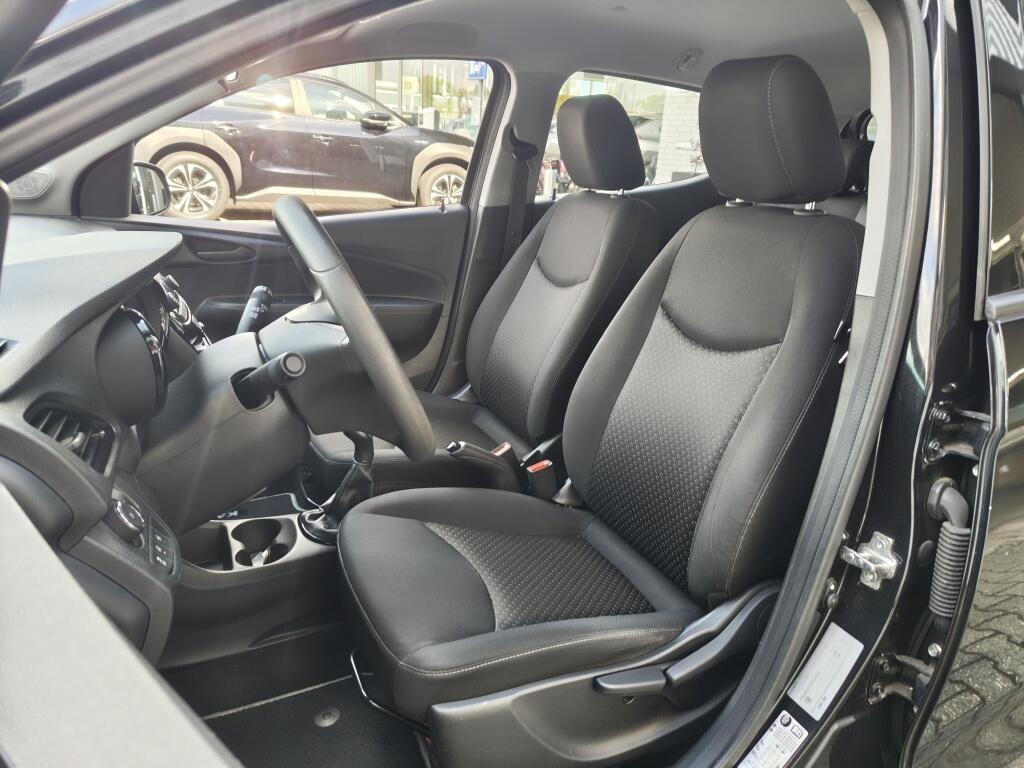 Opel KARL 1.0 ecoFLEX Edition | Airco | Cruise Control | Centrale Vergrendeling - Image 18