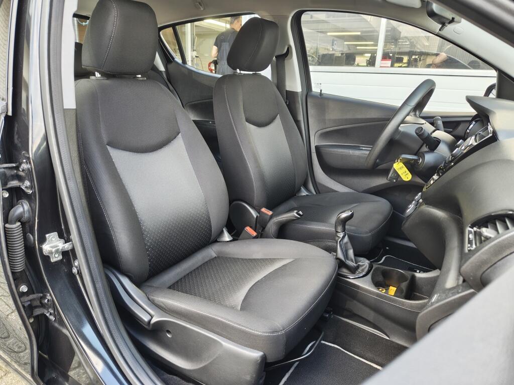 Opel KARL 1.0 ecoFLEX Edition | Airco | Cruise Control | Centrale Vergrendeling - Image 19