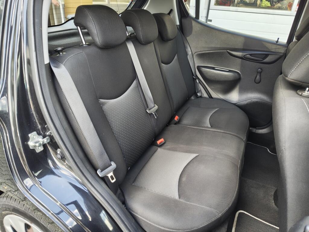 Opel KARL 1.0 ecoFLEX Edition | Airco | Cruise Control | Centrale Vergrendeling - Image 21