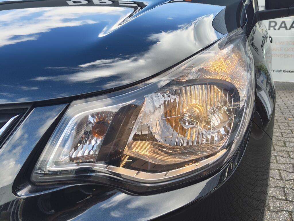 Opel KARL 1.0 ecoFLEX Edition | Airco | Cruise Control | Centrale Vergrendeling - Image 24
