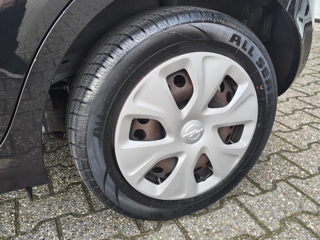 Opel KARL 1.0 ecoFLEX Edition | Airco | Cruise Control | Centrale Vergrendeling - Image 27
