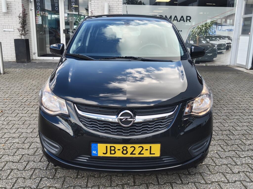 Opel KARL 1.0 ecoFLEX Edition | Airco | Cruise Control | Centrale Vergrendeling - Image 5