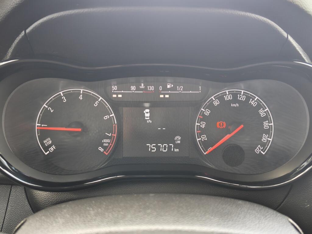 Opel KARL 1.0 ecoFLEX Edition | Airco | Cruise Control | Centrale Vergrendeling - Image 7