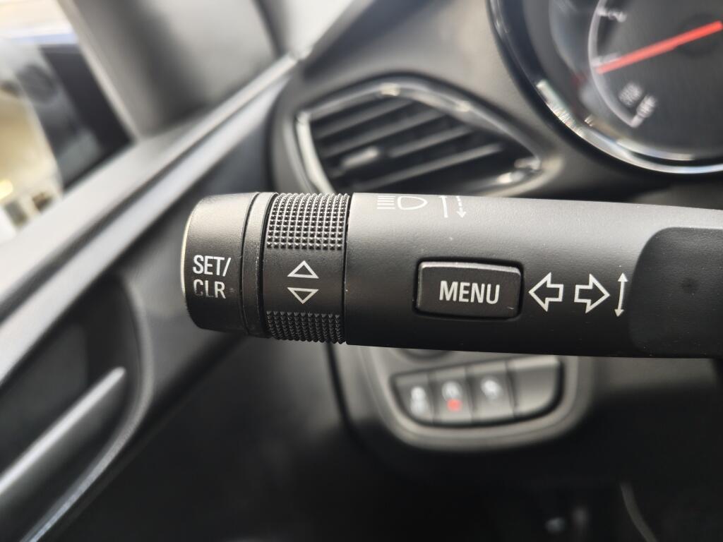 Opel KARL 1.0 ecoFLEX Edition | Airco | Cruise Control | Centrale Vergrendeling - Image 8
