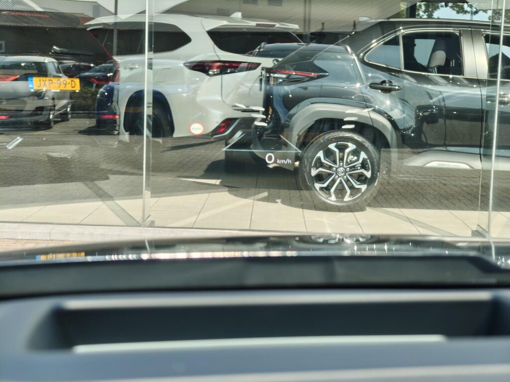 Hyundai Tucson 1.6 T-GDI PHEV Premium | NL Auto | HUD | 360 Cam | Sensoren v/a - Image 10