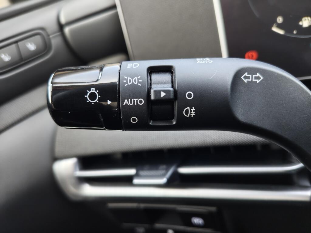 Hyundai Tucson 1.6 T-GDI PHEV Premium | NL Auto | HUD | 360 Cam | Sensoren v/a - Image 12