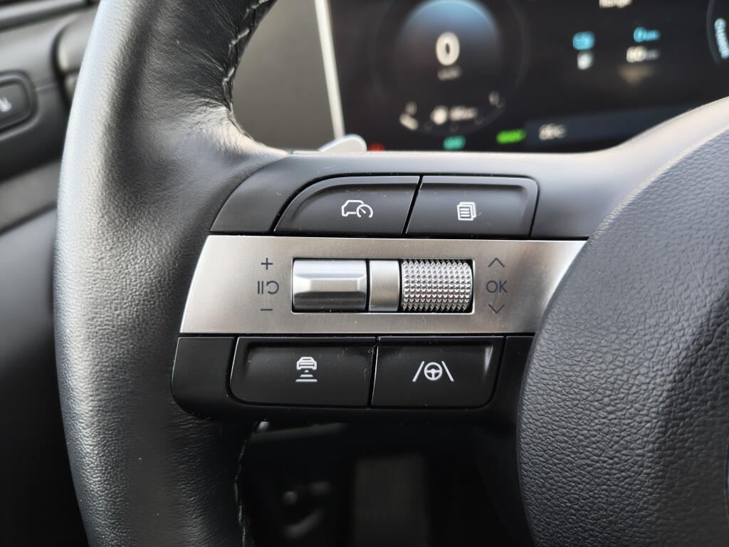 Hyundai Tucson 1.6 T-GDI PHEV Premium | NL Auto | HUD | 360 Cam | Sensoren v/a - Image 14
