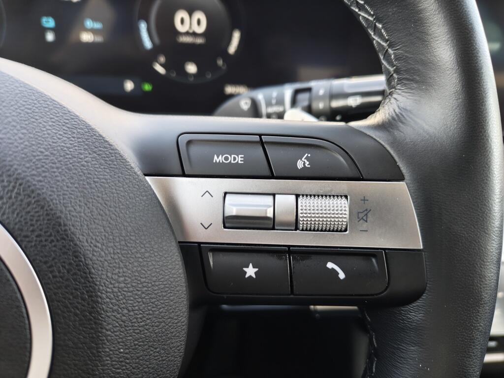Hyundai Tucson 1.6 T-GDI PHEV Premium | NL Auto | HUD | 360 Cam | Sensoren v/a - Image 15