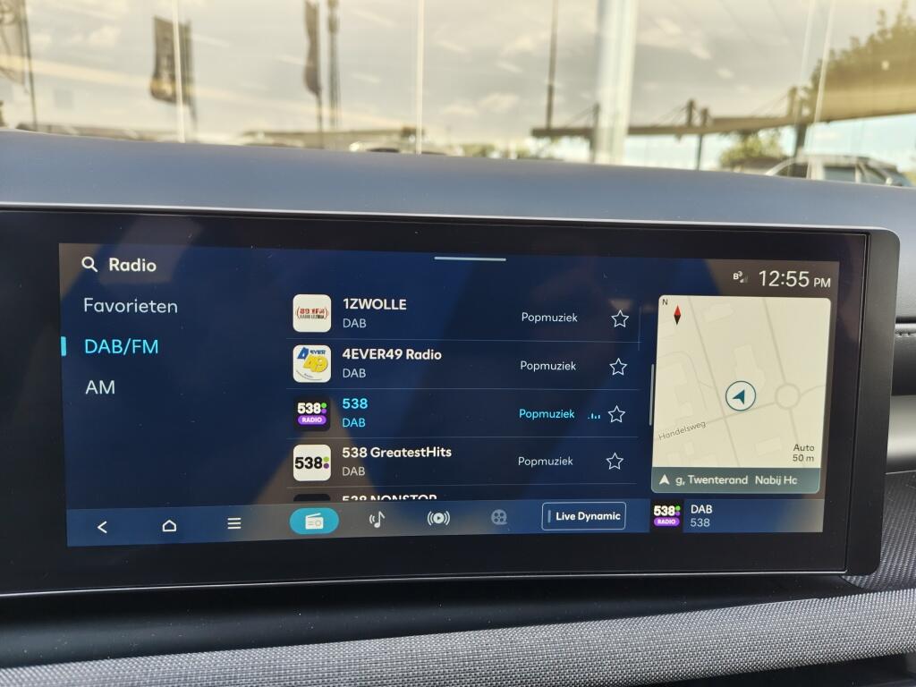Hyundai Tucson 1.6 T-GDI PHEV Premium | NL Auto | HUD | 360 Cam | Sensoren v/a - Image 16