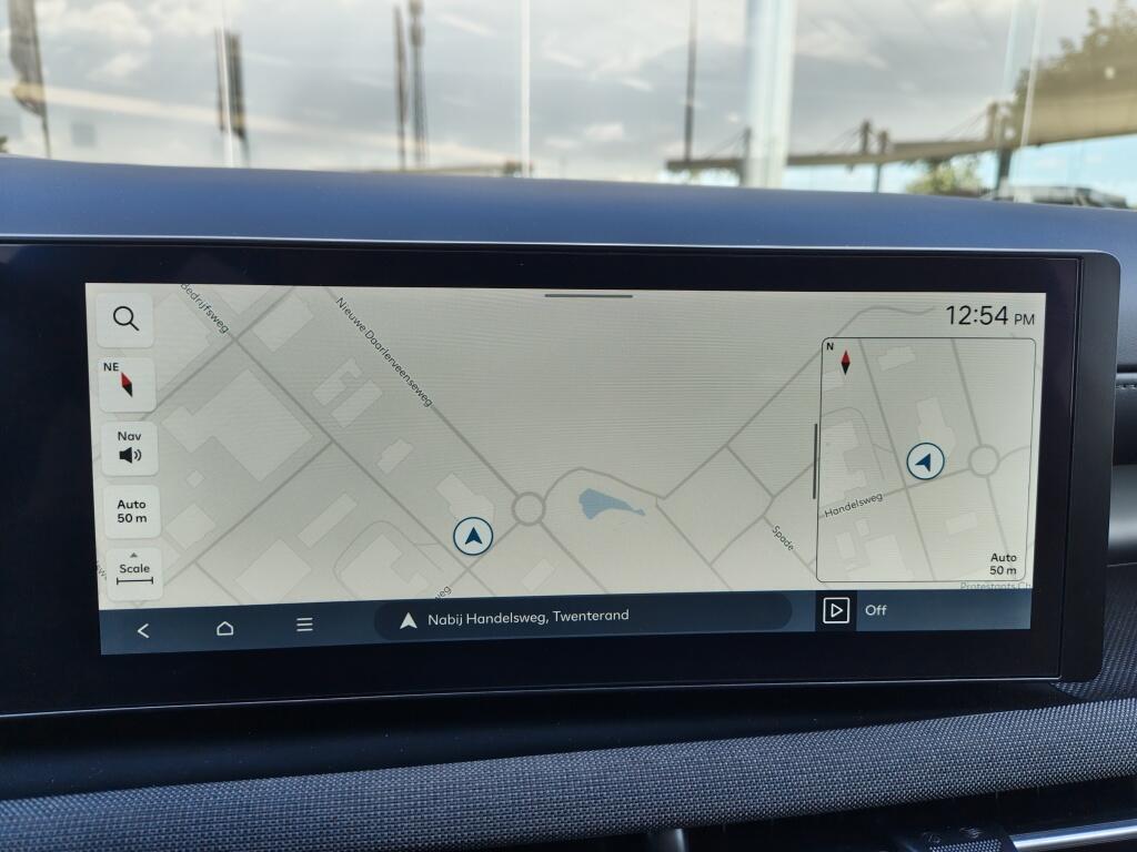 Hyundai Tucson 1.6 T-GDI PHEV Premium | NL Auto | HUD | 360 Cam | Sensoren v/a - Image 17