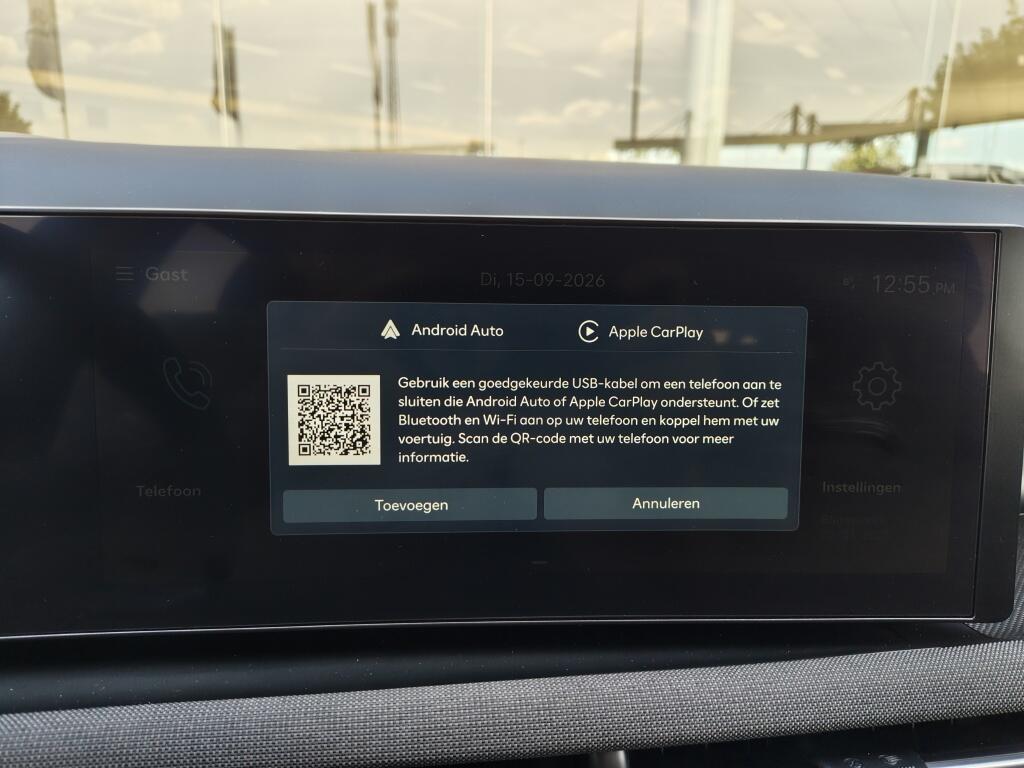 Hyundai Tucson 1.6 T-GDI PHEV Premium | NL Auto | HUD | 360 Cam | Sensoren v/a - Image 19