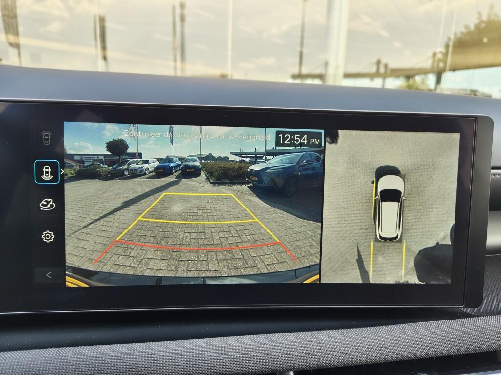 Hyundai Tucson 1.6 T-GDI PHEV Premium | NL Auto | HUD | 360 Cam | Sensoren v/a - Image 21