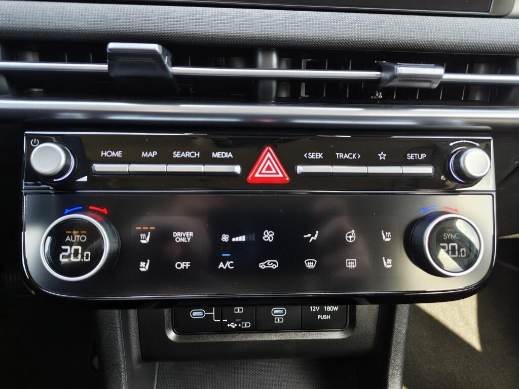 Hyundai Tucson 1.6 T-GDI PHEV Premium | NL Auto | HUD | 360 Cam | Sensoren v/a - Image 22