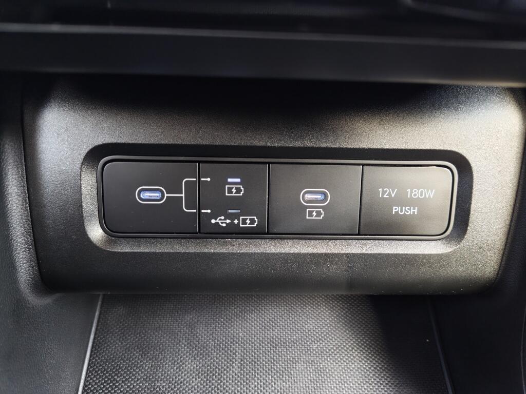 Hyundai Tucson 1.6 T-GDI PHEV Premium | NL Auto | HUD | 360 Cam | Sensoren v/a - Image 25