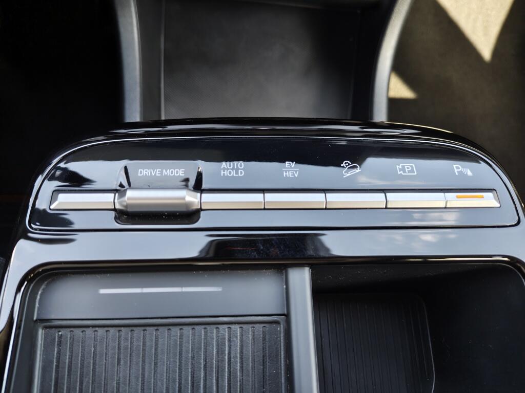 Hyundai Tucson 1.6 T-GDI PHEV Premium | NL Auto | HUD | 360 Cam | Sensoren v/a - Image 26