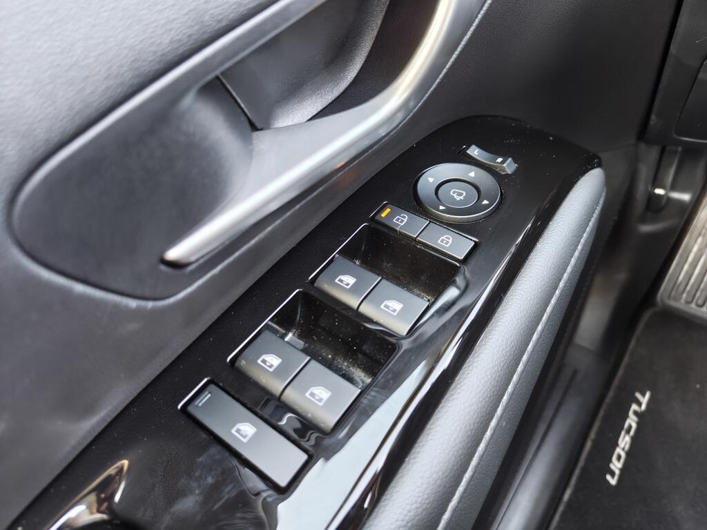 Hyundai Tucson 1.6 T-GDI PHEV Premium | NL Auto | HUD | 360 Cam | Sensoren v/a - Image 28