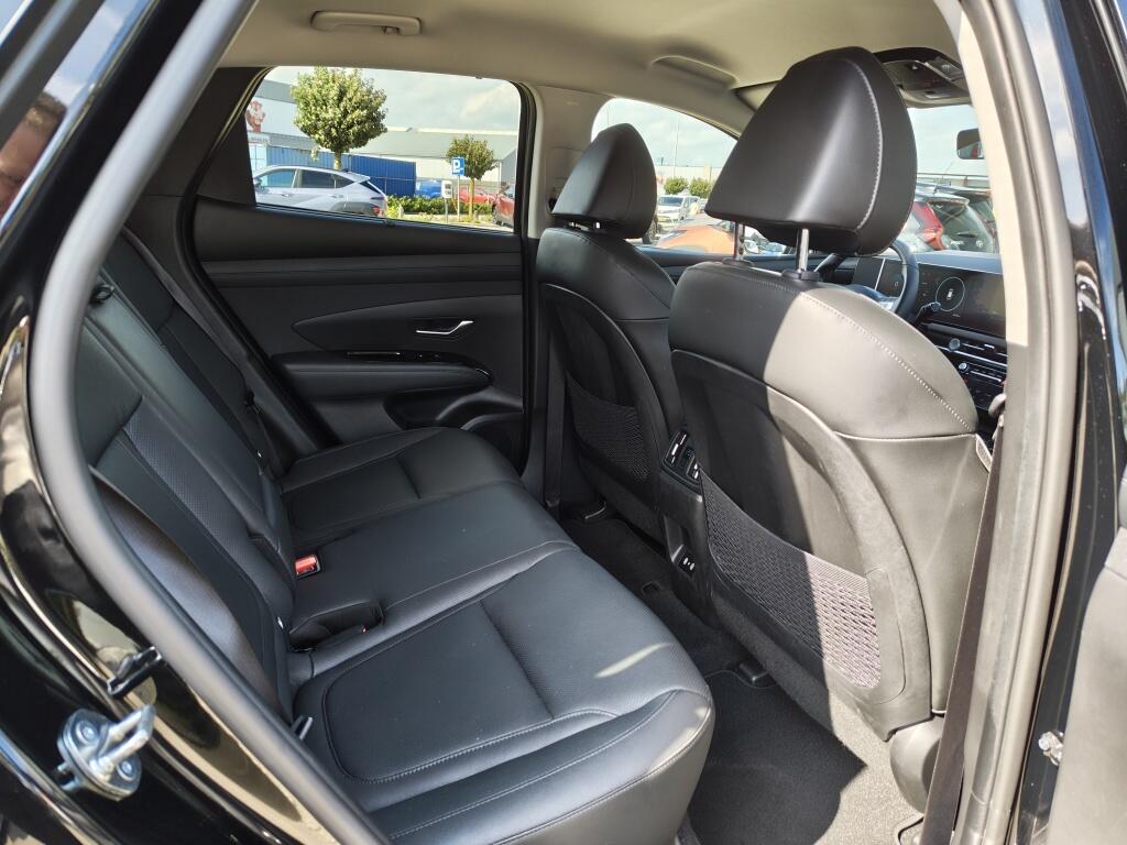 Hyundai Tucson 1.6 T-GDI PHEV Premium | NL Auto | HUD | 360 Cam | Sensoren v/a - Image 36