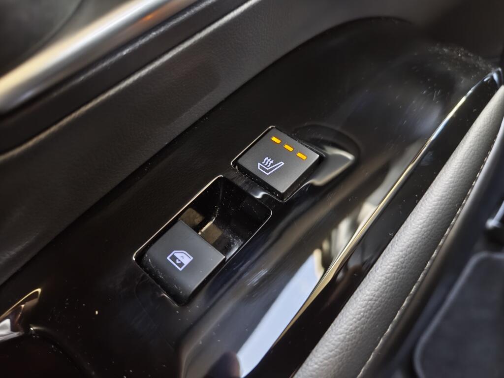 Hyundai Tucson 1.6 T-GDI PHEV Premium | NL Auto | HUD | 360 Cam | Sensoren v/a - Image 37