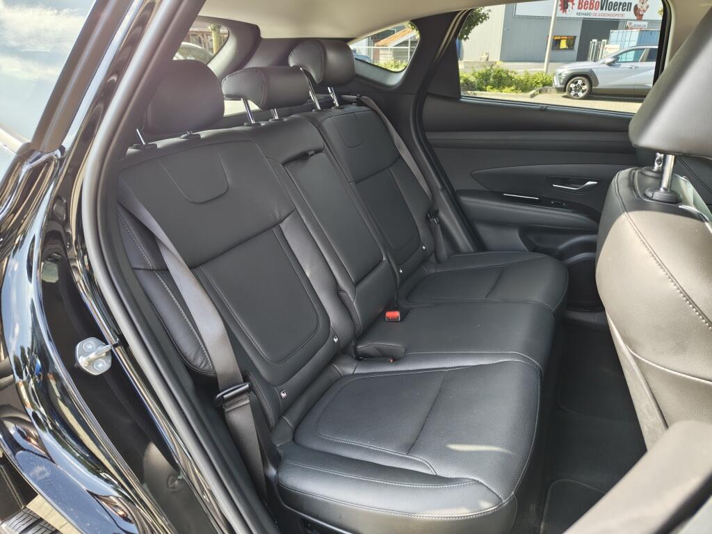 Hyundai Tucson 1.6 T-GDI PHEV Premium | NL Auto | HUD | 360 Cam | Sensoren v/a - Image 40