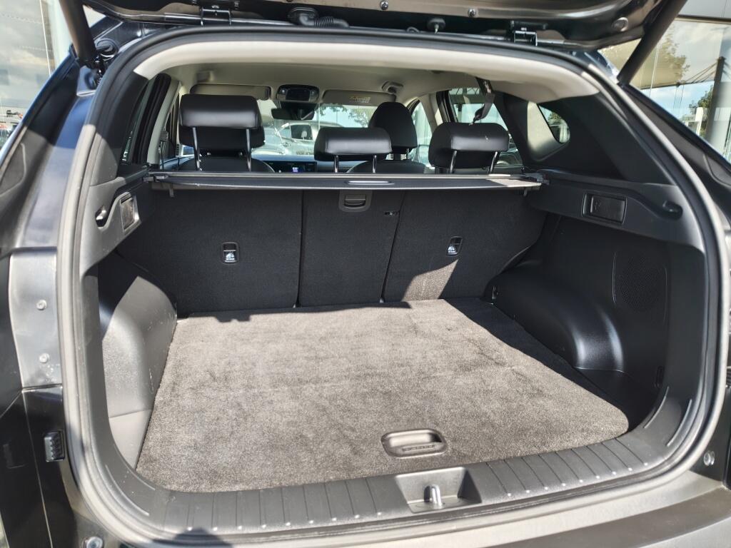 Hyundai Tucson 1.6 T-GDI PHEV Premium | NL Auto | HUD | 360 Cam | Sensoren v/a - Image 41