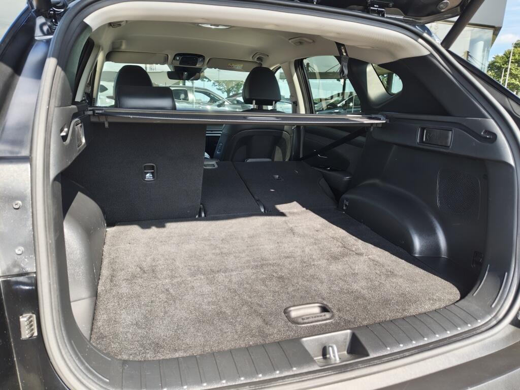 Hyundai Tucson 1.6 T-GDI PHEV Premium | NL Auto | HUD | 360 Cam | Sensoren v/a - Image 42
