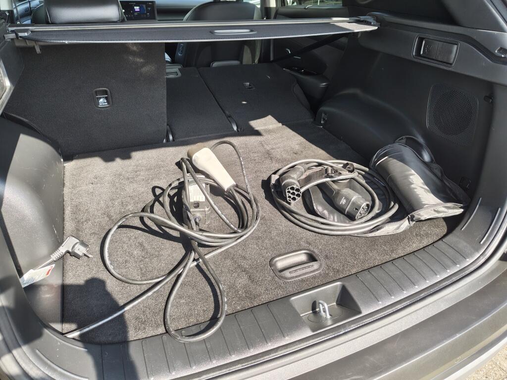 Hyundai Tucson 1.6 T-GDI PHEV Premium | NL Auto | HUD | 360 Cam | Sensoren v/a - Image 43
