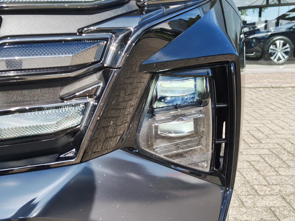 Hyundai Tucson 1.6 T-GDI PHEV Premium | NL Auto | HUD | 360 Cam | Sensoren v/a - Image 45