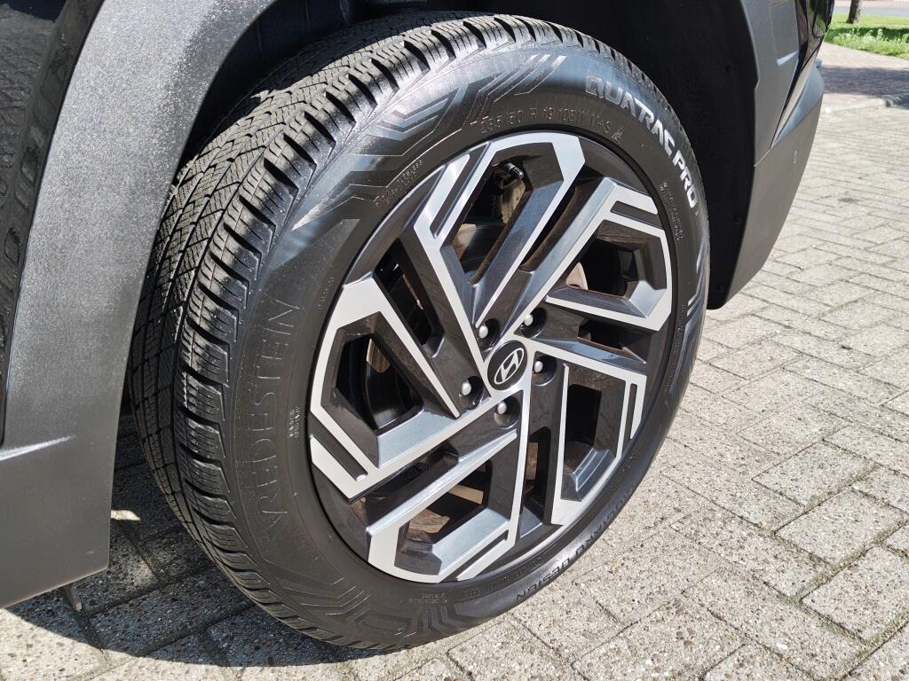 Hyundai Tucson 1.6 T-GDI PHEV Premium | NL Auto | HUD | 360 Cam | Sensoren v/a - Image 50