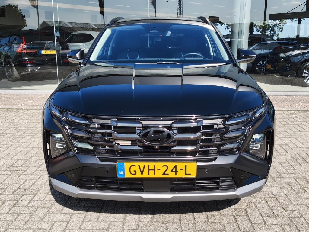Hyundai Tucson 1.6 T-GDI PHEV Premium | NL Auto | HUD | 360 Cam | Sensoren v/a - Image 6